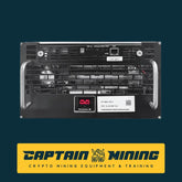 whatsminer hydro miner